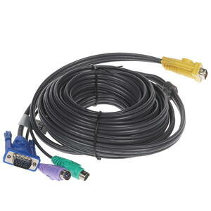 Кабель ATEN 2L-5206P