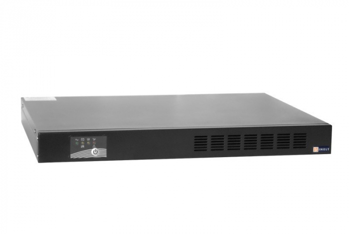 ИБП Inelt Intelligent II 800RM1U (I2-800RM1U)