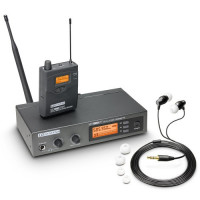 Радиосистема LD Systems MEI 1000 G2 B 5