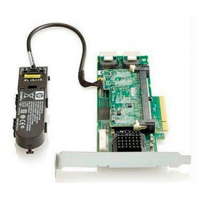 Контроллер HPE Smart Array P410/512 MB (462864-B21)