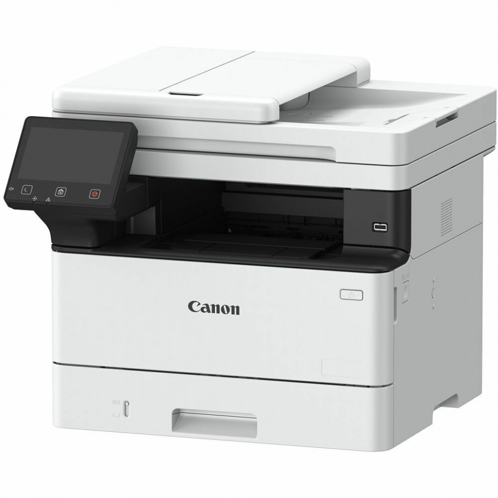 Купить МФУ лазерный Canon i-SENSYS MF463dw (5951C008) в интернет магазине  ТехноАйТи. Характеристики, цена МФУ лазерный Canon i-SENSYS MF463dw  (5951C008) | Canon 5951C008