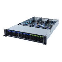 Серверная платформа Gigabyte R282-N81 (6NR282N81MR)