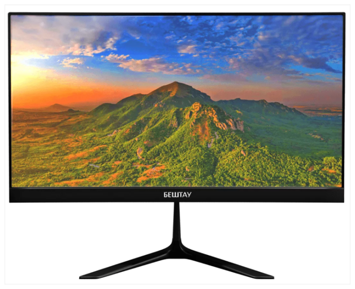 Монитор Бештау M24FHD/RCD