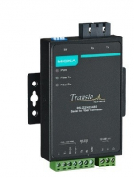 Преобразователь MOXA TCF-142-S-SC-T