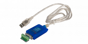 Преобразователь Gigalink GL-MC-USB/RS485