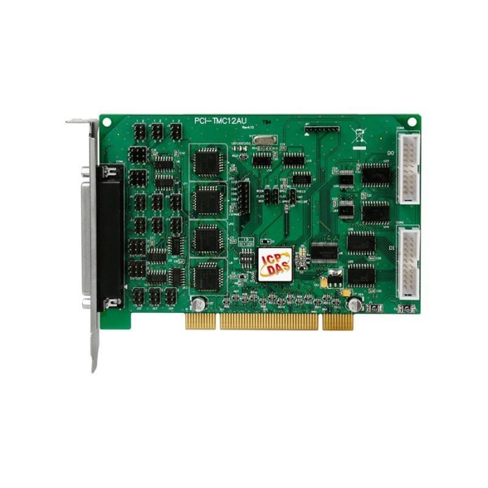 Плата ICP DAS PCI-TMC12AU