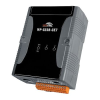 Контроллер ICP DAS WP-5238-CE7