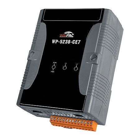 Контроллер ICP DAS WP-5238-CE7