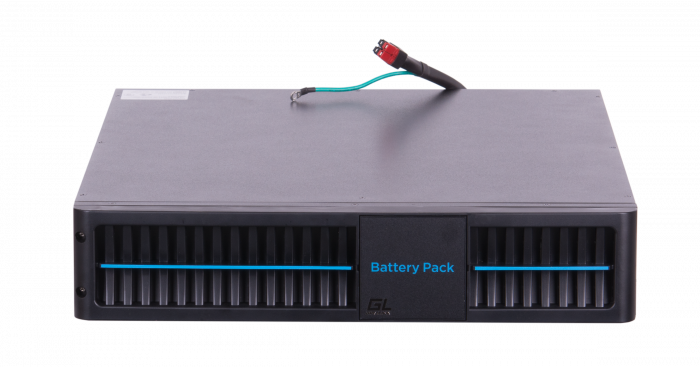 Батарея для ИБП Gigalink GL-UPS-LI03-UPG/12*9a
