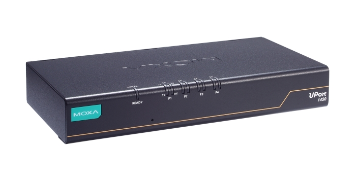 Преобразователь MOXA UPort 1450I-G2-T
