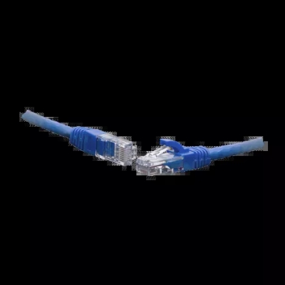 Кабель SNR SNR-UU4-5E-010-LST-BL