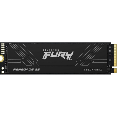 SSD накопитель Kingstron Fury Renegade G5 (SFYR2S/4T0)
