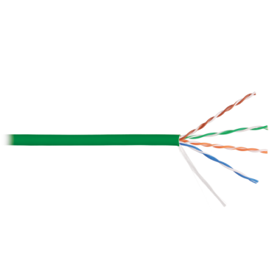 Кабель NIKOLAN NKL 9100C-GN
