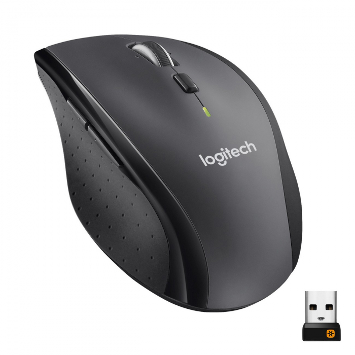 Мышь Logitech M705 (910-001949)