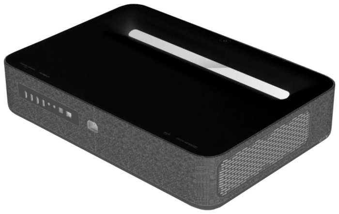 Проектор Sonnoc A500 Black (LT002 B)