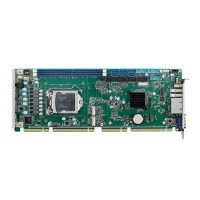 Материнская плата Advantech PCE-5132G2-00A2