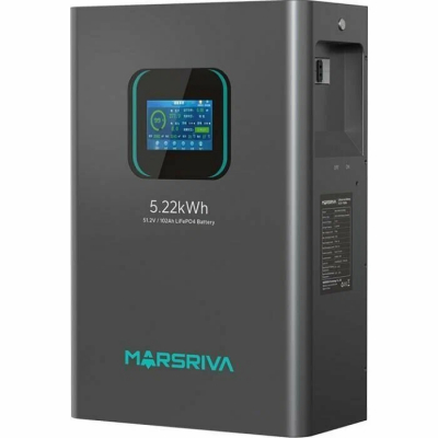 Аккумулятор Marsriva MR-LFP48-100-WMD