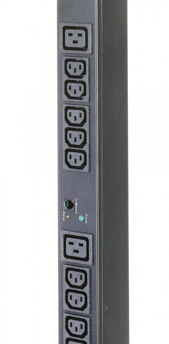Блок розеток Eurolan 60A-64-65-42BL
