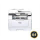 МФУ лазерное Avision AM40A plus (000-1111-0KG)