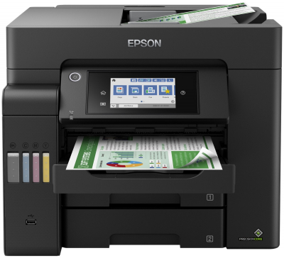 МФУ Epson L6550 (C11CJ30404)