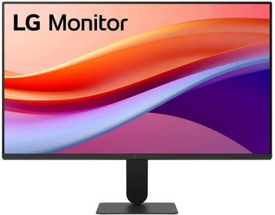 Монитор LG   27U411A-B