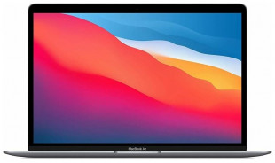 Ноутбук Apple MacBook Air 13 2022 (MLXW3ZE/A)