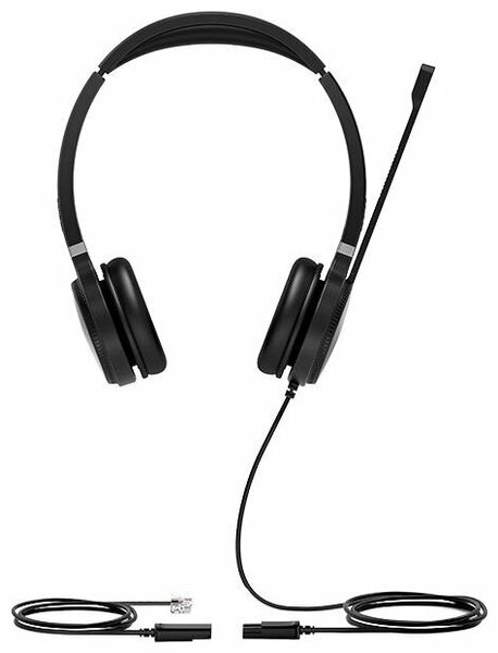 Гарнитура Yealink YHS36 DUAL