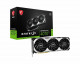 Видеокарта MSI GeForce RTX 4070Ti VENTUS 3X E1 12G OC (RTX 4070 Ti VENTUS 3X E1 12G OC)