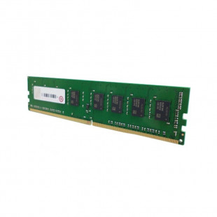 Оперативная память Qnap RAM-4GDR4A1-UD-2400