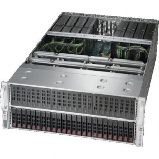 Сервер Supermicro SYS-4029GP-TRT2 (SYS-4029GP-TRT2)