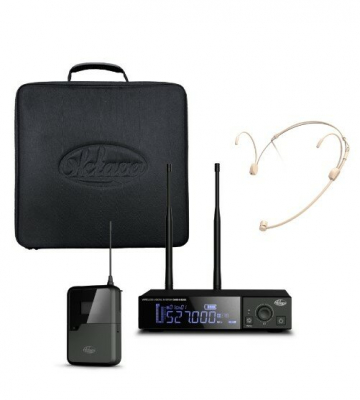 Радиосистема Октава OWSU1200D01+