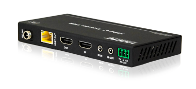 Передатчик Qtex QVE HDBTFHD150T