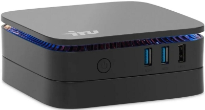 Неттоп IRU 110JLCN (2152166)