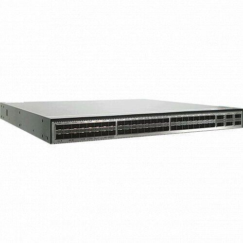 Коммутатор Huawei CE6863E-48S6CQ (02354GCW-001)