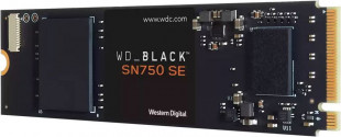 Жёсткий диск Western Digital WDS500G1B0E