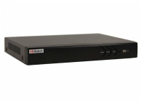IP-видеорегистратор HiWatch DS-N316/2(D)