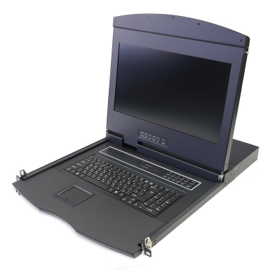 KVM переключатель Negorack NR-MSR2708HDMI