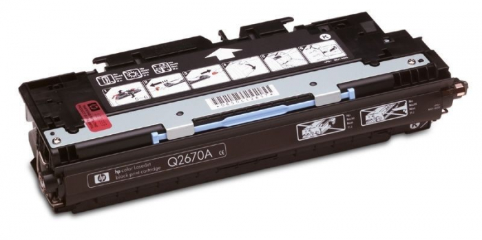 Картридж HP Q2670A