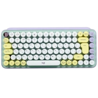 Клавиатура Logitech POP KEYS (920-010717)