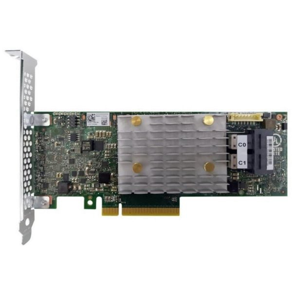 Контроллер Lenovo ThinkSystem RAID 9350-8i (4Y37A72483)