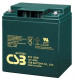 Аккумулятор CSB 12V 30Ah (EVX12300)