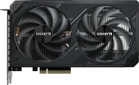 Видеокарта GigaByte nVidia GeForce RTX 5060 Ti 8Gb (GV-N506TWF2MAX-8GD)