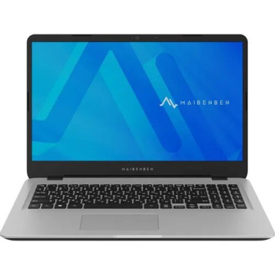Ноутбук Maibenben M543 (M5431SF0LSRE0)