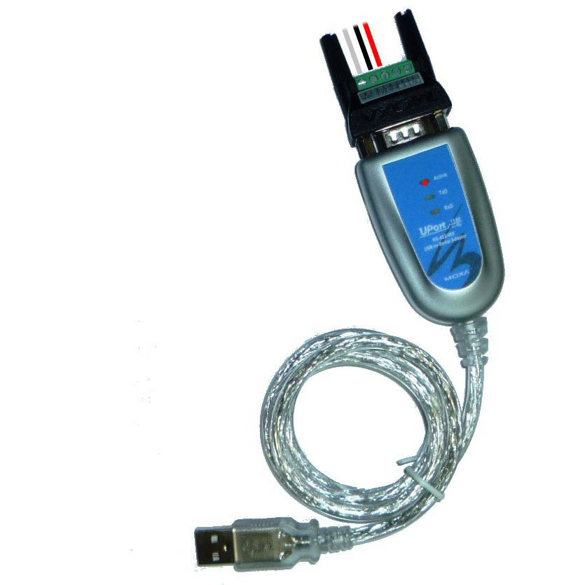 Uport 1130 схема