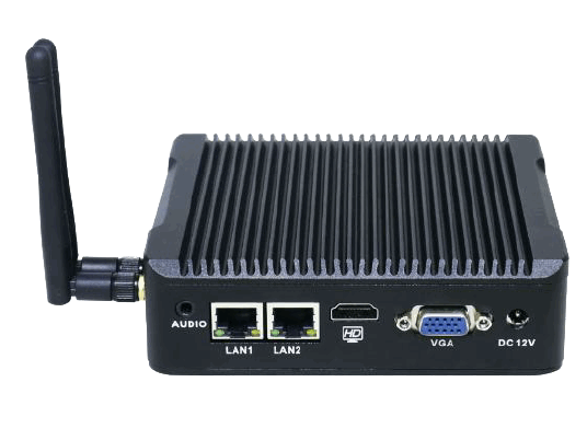 Промышленный компьютер IFC IFC-BOXJ1900