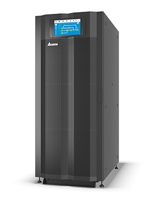 ИБП Delta DPH Gen.2 200K (UPS204DH33A2V35)