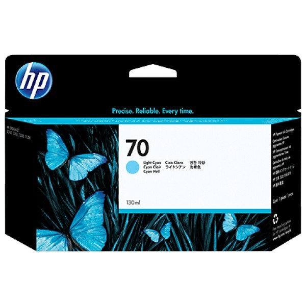Картридж HP C9390A