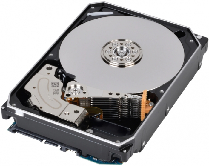 Жёсткий диск Toshiba MG08ACA16TE