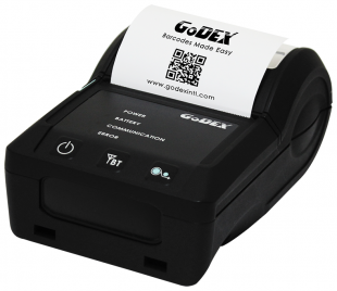 Принтер этикеток Godex MX30 (011-MX3032-1A0)