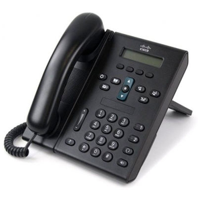 IP-телефон Cisco CP-6921-C-K9